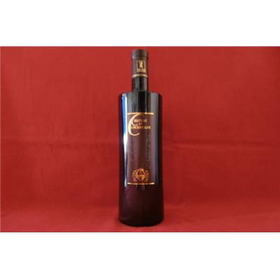  L'AMBROISIE DU TERROIR CHÂTEAU CANCERILLES AOP COTEAUX VAROIS EN PROVENCE ROUGE 2008 13,5° 75cl