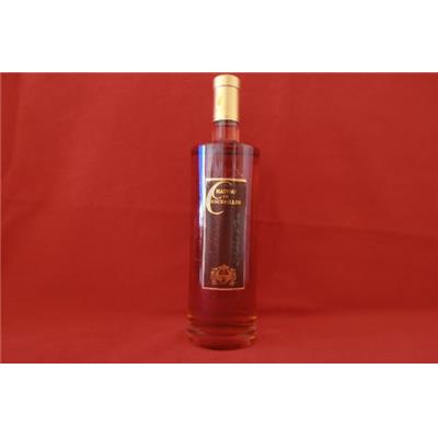 ROSÉ "VENDANGES TARDIVES DU VAR" 2011 L'ENFANT 14,5° 75cl