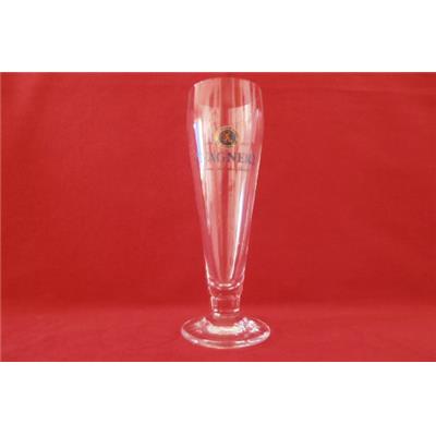 WAGNER VERRE FLÛTE 30cl ALLEMAGNE