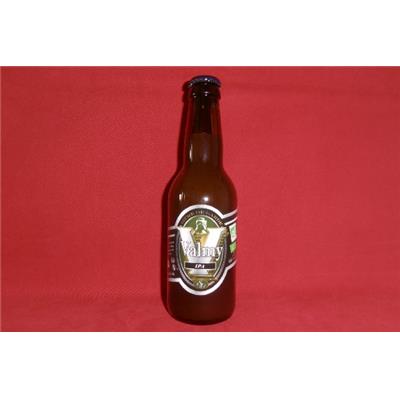 VALMY IPA BIÈRE BIO  6,5° 33cl