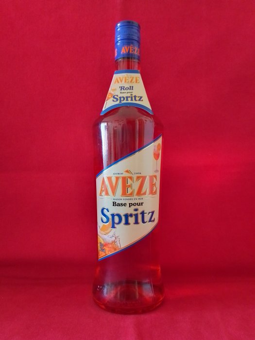 AVEZE Base pour SPRITZ 15° 100cl