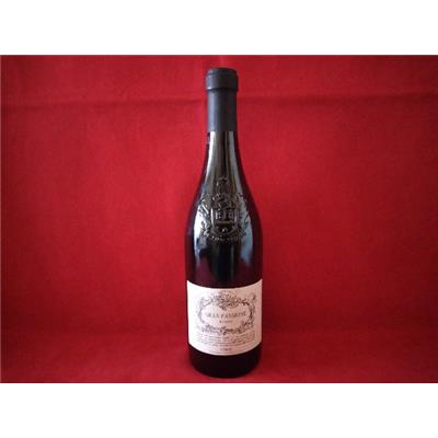 BOTTER GRAN PASSIONE VENETO IGT ROSSO 2019 14° 75cl