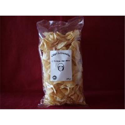 SIBELL CHIPS ARTISANALES CUISSON AU CHAUDRON 300g