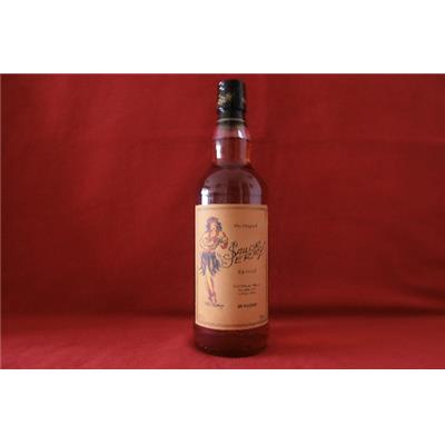 SAILOR JERRY VIEUX RHUM 40° 70cl CARAÏBES USA