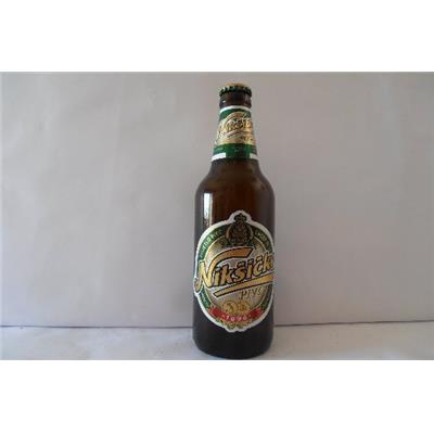 NIKSICKO BLONDE 5° 50 cl