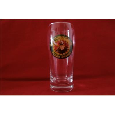 LA ROUGET DE LISLE VERRE GOBELET 25cl JURA