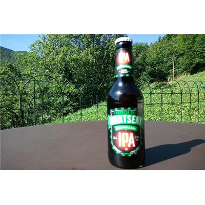 MONTSENY ANIVERSARI IPA 6,4° 33cl