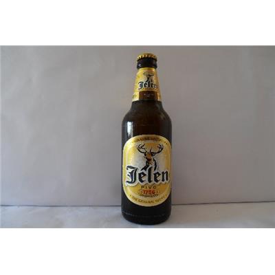 JELEN BLONDE 5° 50 cl