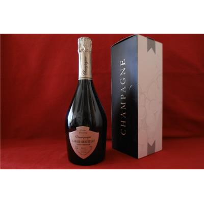 CHAMPAGNE BRUT PRESTIGE RÉCOLTANT LAHAYE-BERTHELOT 12° 75cl