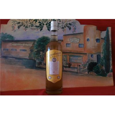 AQUALANCA L'ANIS D'ANTAN LIQUORISTERIE DE PROVENCE 45° 70cl