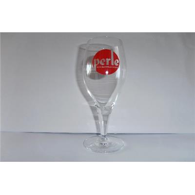 PERLE VERRE TULIPE 25cl ALSACE