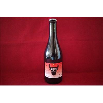 ROUSSE PUR MALT BRASSERIE DE BEAUCAIRE 7° 75cl