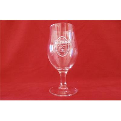 LA TROP® 33cl VERRE TULIPE SAINT-TROPEZ