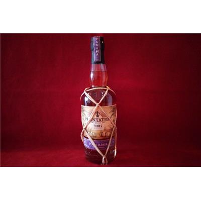 PLANTATION RUM 2004 PANAMA VINTAGE EDITION 42° 70cl