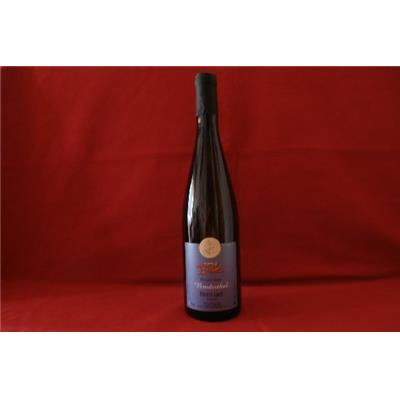 PINOT GRIS GRAND CRU BRUDERTHAL 2009 14° 75 cl