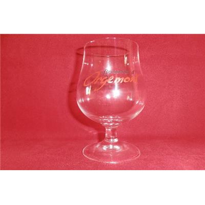 ORGEMONT VERRE TULIPE 25cl