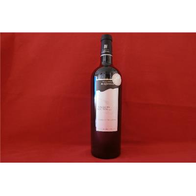 VALLON SOURN ROUGE BIO 2018 CÔTES DE PROVENCE 14° 75cl