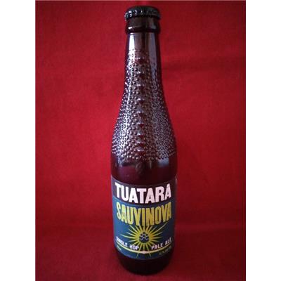 TUATARA SAUVINOVA NEW ZEALAND 4,7° 33cl