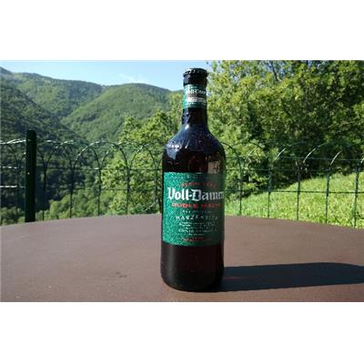 VOLL DAMM DOBLE MALTA AMBRÉE 7,2° 66cl