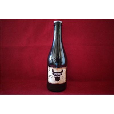 UGERNUM PALE ALE SINGLE HOP CASCADE 5,5° 75cl