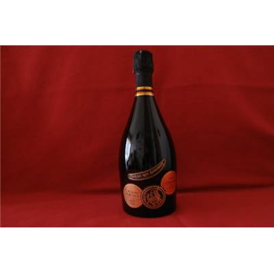 CRÉMANT BRUT ALSACE AOC HÉRITAGE DE DAGOBERT 12° 75cl