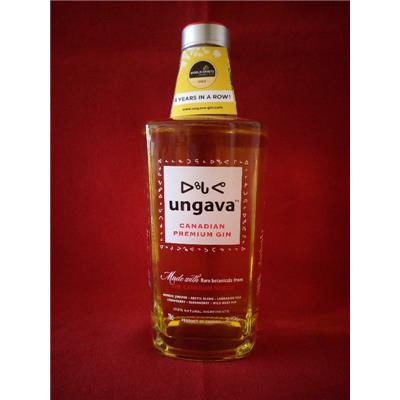 UNGAVA CANADIAN PREMIUM GIN 43,1° 70cl