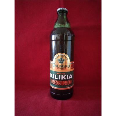 KILIKIA PREMIUM BIÈRE BLONDE ARMÉNIE 4,8° 50 cl